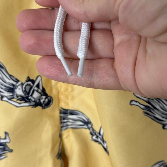 TRUNKS‎ hula girl swim trunks - Picture 4 of 12